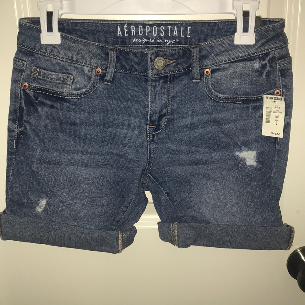 Aéropostale Bermuda Shorts